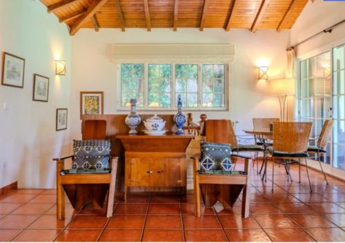 Green Villa Gerês