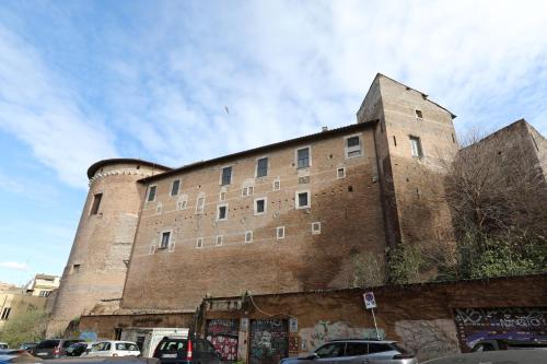 Maison Colosseo (Via dei Querceti 24)