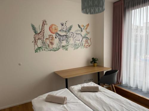 Foto The Urban Nest - Grand Residence 2