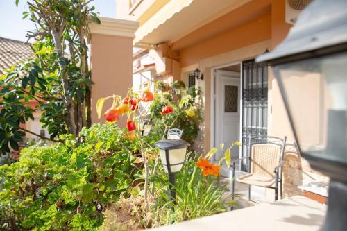 2-BR Apartment by the Sea