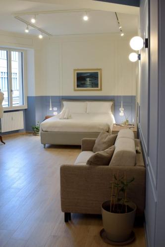 Richard's Apartments - Susa