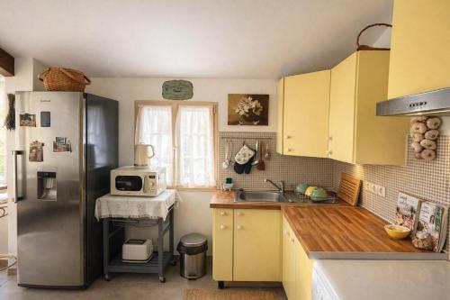 LaPetite Maison Abigail, Peaceful home in Avignon photo 18