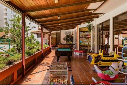 Sun&Pool Da Rocha