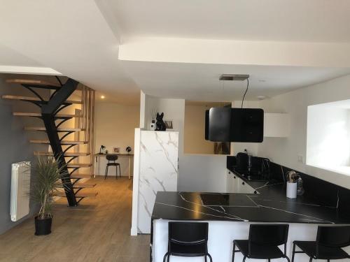 Charmante maison