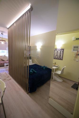 Boho Med Corner