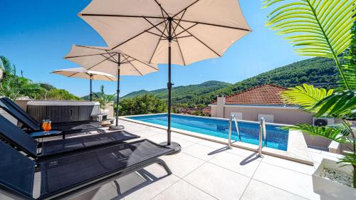 Holiday house VIRA by Villas Guide