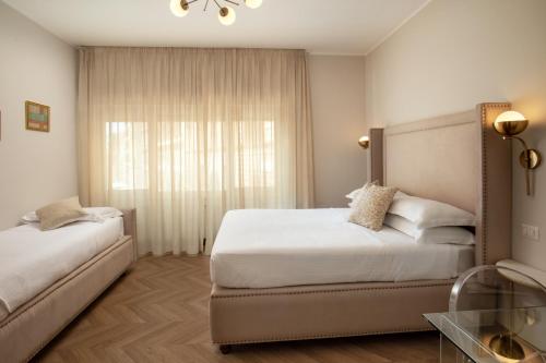 Daplace - Hotel Gran Torino Suites