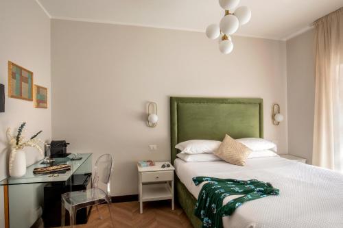 Daplace - Hotel Gran Torino Suites