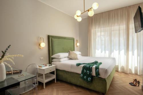 Daplace - Hotel Gran Torino Suites