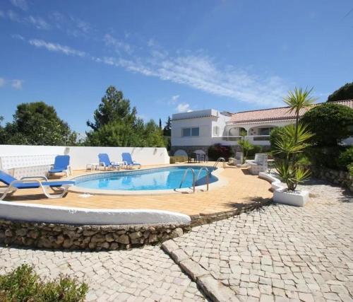 Casa Belcarina Stunning Villa with Amazing Sea View