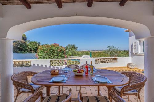 Casa Belcarina Stunning Villa with Amazing Sea View