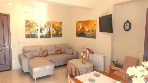 Aelia seaview apartment - Argostoli apartments