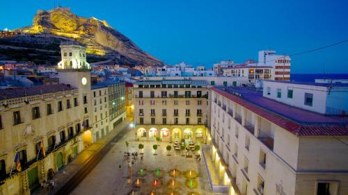 Alicante Plaza Beach - Premium Apartment - Centro - Playa