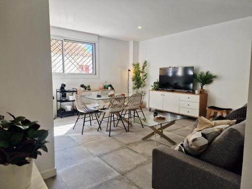 Alquiler temporal Residencial Altamira Plus 2 hab 2 baños