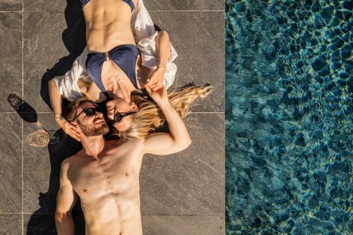 Tirolensis - Luxury All Inclusive