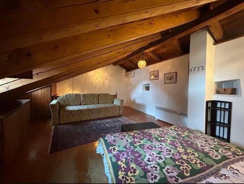 Charming Bohemian house in Perast photo 2