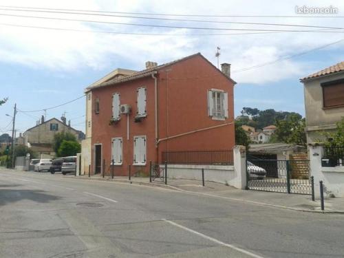 Maison 1er Etage La Seyne sur Mer
