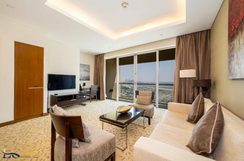 1 BR-Le Chateau Vacation Homes, Fashion Avenue Residence