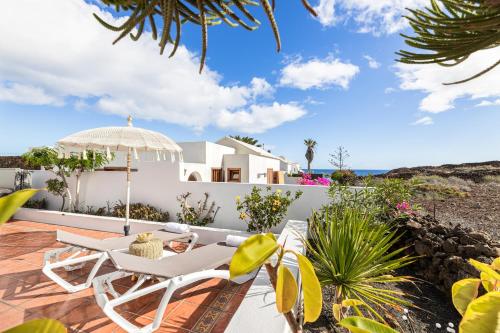 Foto Home2Book Lanzarote Sunset & Jacuzzi House 4