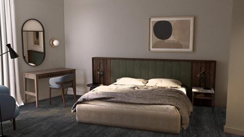 Armerun Heritage Hotel Rijeka