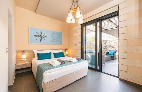 Titan Villas - Villa Kronos