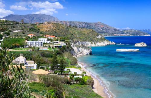 Titan Villas - Villa Kronos