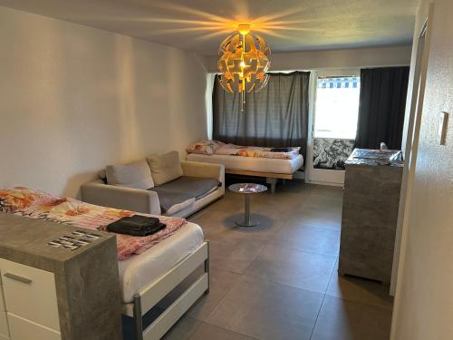 HANNA Apartment