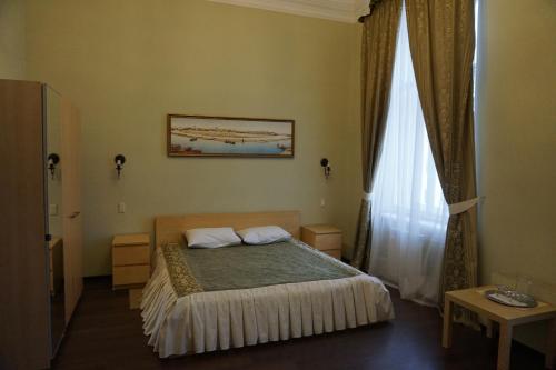 Gallery image of Guesthouse of the Pastukhov Academy in Yaroslavl