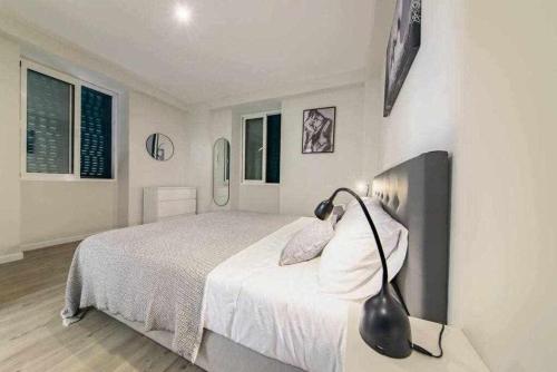 Pena Apartments - B by MTH