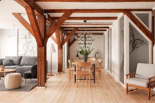 Gallery image of Nyhavn43 Suites by Daniel&Jacob's in Copenhagen