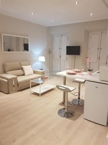 Apartamento GranVía4 Parking free