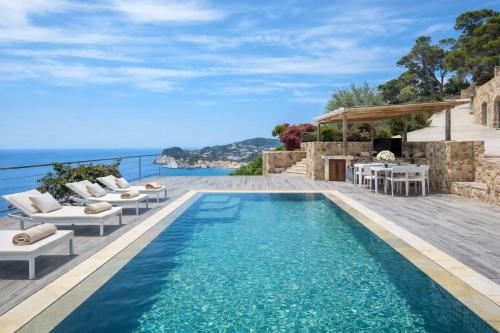 Luxury Villa Tossa de Mar – Frente al Mar