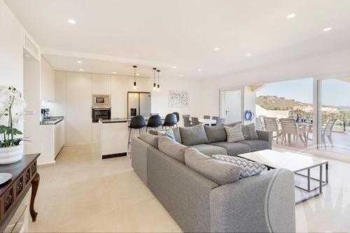 La Manga Club Los Olivos Apartment 70