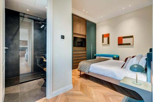 New opening luxury vatican area - ROME DREAM HOME
