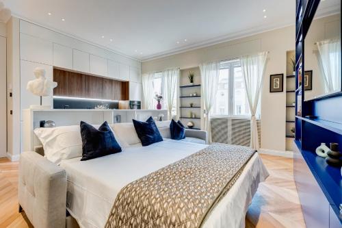 New opening luxury vatican area - ROME DREAM HOME