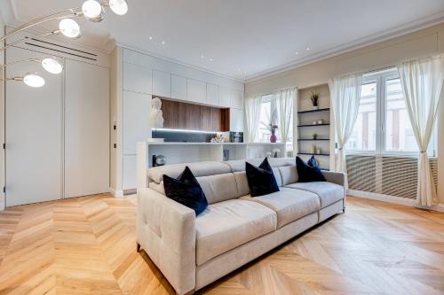 New opening luxury vatican area - ROME DREAM HOME