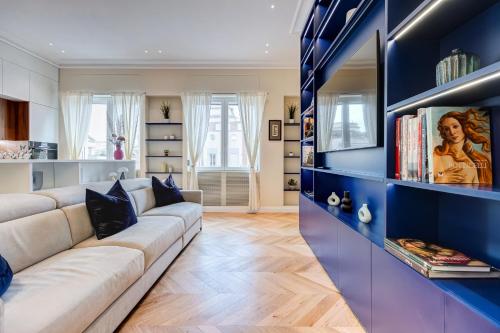 New opening luxury vatican area - ROME DREAM HOME