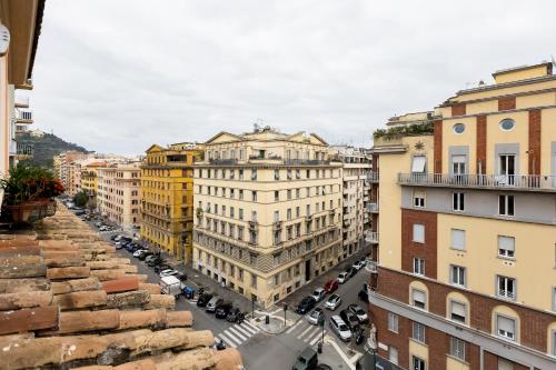 New opening luxury vatican area - ROME DREAM HOME