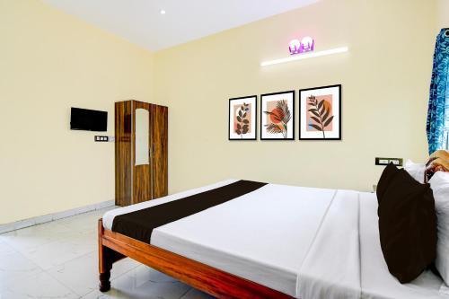 Gallery image of Hotel O Manaskanya Resort in Mandarmoni