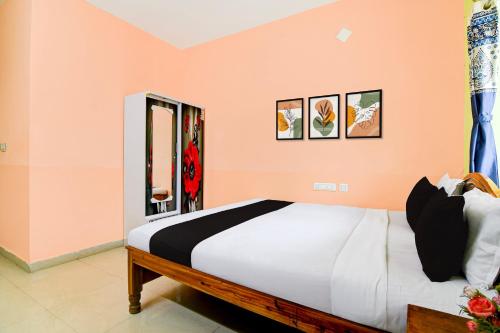 Gallery image of Hotel O Manaskanya Resort in Mandarmoni
