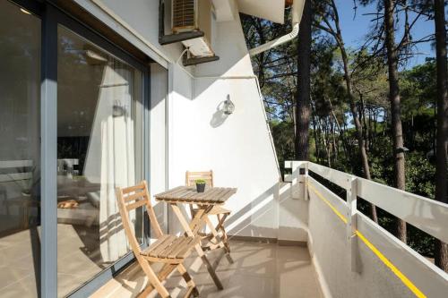 Villa Ebano - O seu Oasis Privado