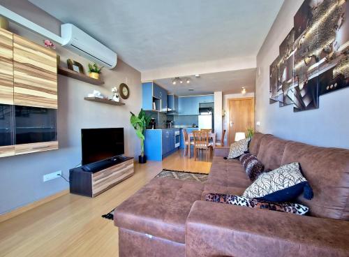 MAENA Esmée Cozy apartment Santa Margarida