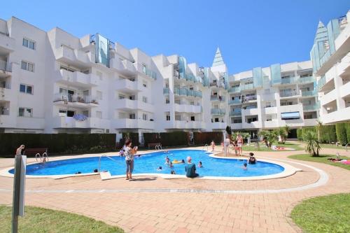 MAENA Esmée Cozy apartment Santa Margarida