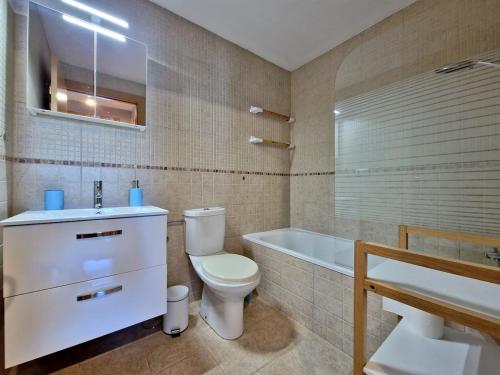 MAENA Esmée Cozy apartment Santa Margarida