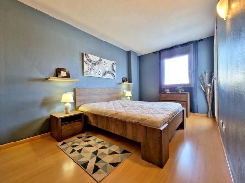 MAENA Esmée Cozy apartment Santa Margarida