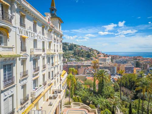 Winter Palace - Parking - Centre - Calme