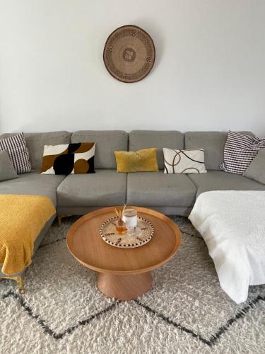 Jolie maison cosy idéalement située