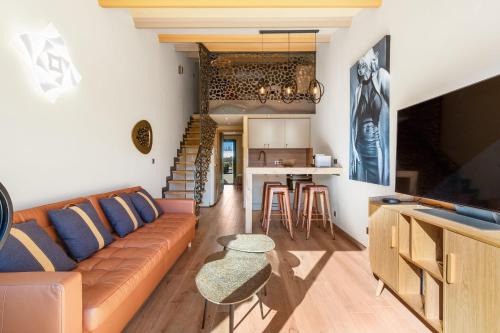 Villa Desiree Heliovillage