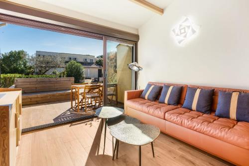 Villa Desiree Heliovillage