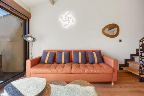 Villa Desiree Heliovillage